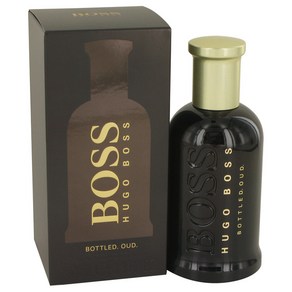 휴고 보스 보스 보틀드 우드 포 맨 100ml, 1개