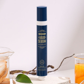 에오 리바이브 헤어세럼 탈모 헤어세럼 15ml, 1개