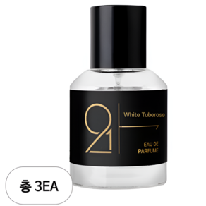 912 니치향수 상탈33 오드퍼퓸 180g, 40ml, 3개