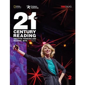 21st Centuy Reading Student Book L2, Cengage Leaning