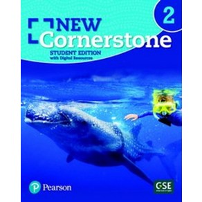 New Conestone Gade 2 Student Edition with eBook, Peason Education ESL