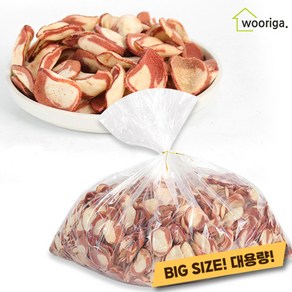 카페모카칩 시나몬맛 1kg 대용량과자, 1개