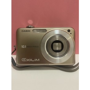 CASIO EXILIM EX-Z1050 콤팩트 디지털 카메라 10.1 $40에 매우 좋은 조건, 1개