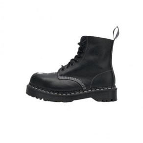 닥터마틴 DR.MARTENS 1460 파스칼 ST - 블랙 오버드라이브 / 31502001 104409