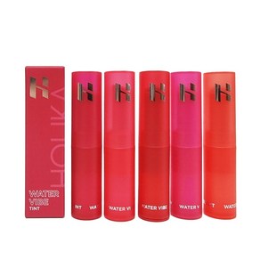 홀리카홀리카 워터 바이브 틴트, 03 스플랫, 2.5g, 1개