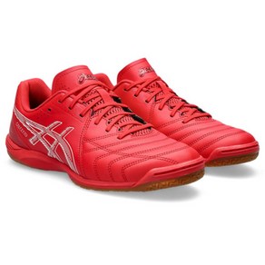 아식스 ASICS 남성 여성 공용 CALCETTO WD 9 실내 풋살화 1113A037