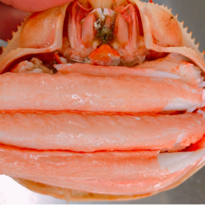 [30박스한정] 물맑은수산 연지홍게 특A급 당일조업, 1개, 5kg