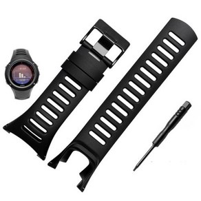 호환밴드 Watches Rubbe PEAK wistband watch Watch stap Run/3 엠빗 Replacement Bands Wist band Spo