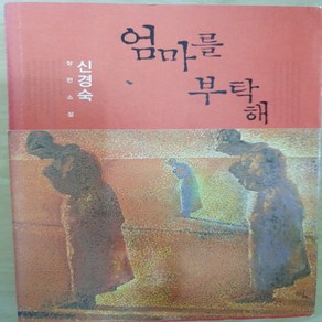 엄마를 부탁해/신경숙.창비