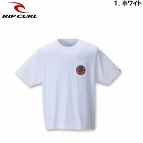 립컬 RIPCURL 빅사이즈 킹사이즈 남성 T셔츠 (3L 4L 5L 6L)