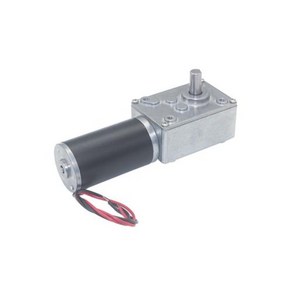 모터감속기 DC12V 70kgcm 저속, 260 RPM, 24V, 18) 260 RPM - 24V, 1개