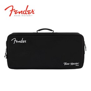 Fende - Tone Maste Po Gig Bag / 펜더 톤마스터 프로 긱백, 1개