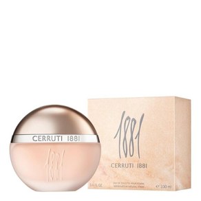 Nino Ceuti 1881 by Eau De Toilette Spay 100 ml, 100ml, 1개