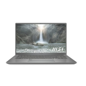 MSI 2020 Pestige 15, 어반실버, 512GB, 16GB, WIN11 Home, A11SCX