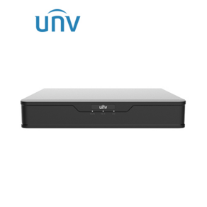 유니뷰 XVR3108-Q3 8채널 올인원 CCTV DVR 녹화기 본체