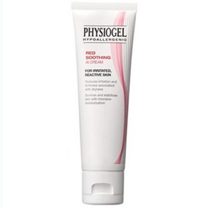 피지오겔 레드 수딩 AI 크림, 50ml, 1개