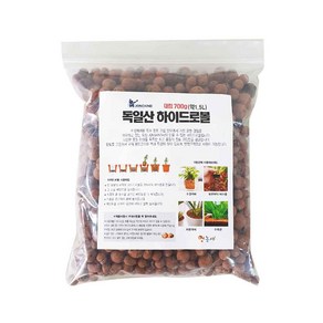 독일산 하이드로볼 소포장 1.5L 대립, 1개