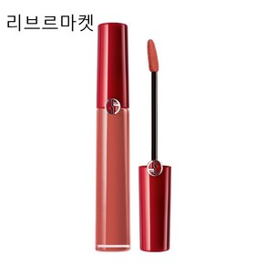 (백화점정품)아르마니 립 마에스트로 사틴 6.5ml [13가지 컬러], 402 트루레드, 1개