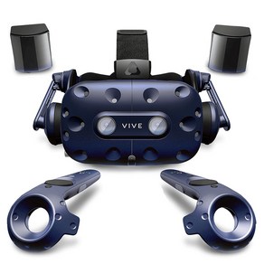 HTC 바이브 프로 풀킷 VIVE PRO Full Kit 정품 VR기기, 단품, 단품, 1개