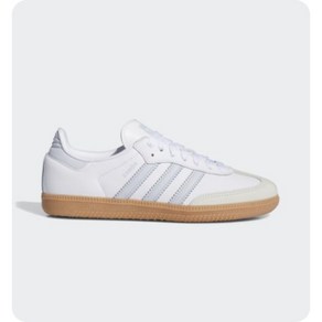 ADIDAS SAMBA OG W IE0877