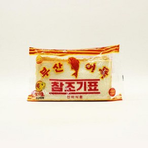 참조기표 사각어묵 450g, 1개