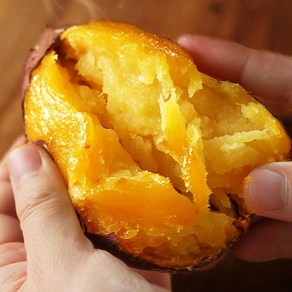 H 베니하루카 실속형 꿀고구마 특상 80-280g 3kg, 실속 3kg(특상 80-280g), 1개