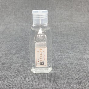 투명 먹물 (100ml / 250ml) 백묵 액체 캘리그라피, / 용량 100ml, 1개