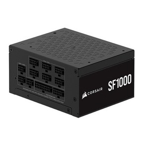 [CORSAIR] SF1000 ATX3.1 (SFX/1000W)