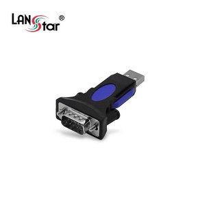 USB 2.0 TO RS485 컨버터 USB 연장케이블 0.8M WIN 11 LS-RS485, 기본, 1개