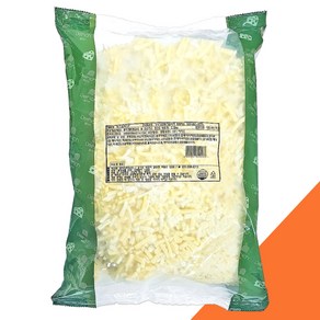 푸드라인_ 델리치 믹스플러스 피자치즈, 1개, 2.5kg, 2.5kg