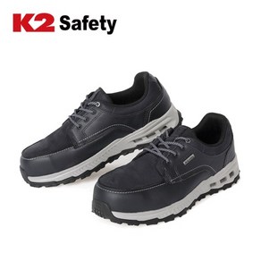 K2 Safety K2-94 다목적 안전화 4인치 안전화 논슬립2등급 에너지폼 쿠셔닝 안전화 작업화