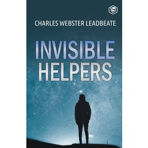 (영문도서) Invisible Helpes Papeback, Sanage Publishing, English, 9789394924680