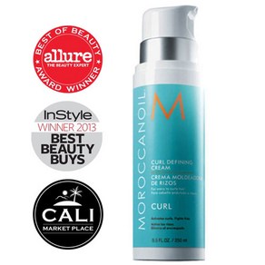 Moroccanoil Curl Cream 250ml