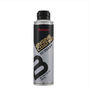 불스원 자동차 엔진 코팅제 240ml, 2개, 공용