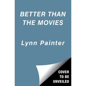 (영문도서) Better Than the Movies Paperback