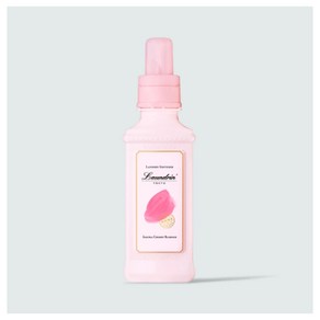 란도린 섬유유연제 13종, 플라워 테라스, 1개, 600ml
