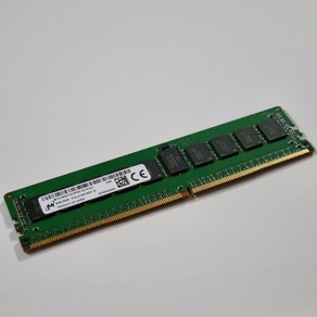 마이크론 서버용 DDR4 8GB PC4-2133P (PC4-17000/REG ECC)