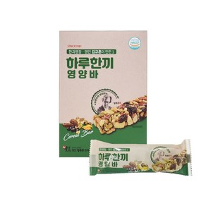 한가원 하루한끼영양바, 1kg, 1박스