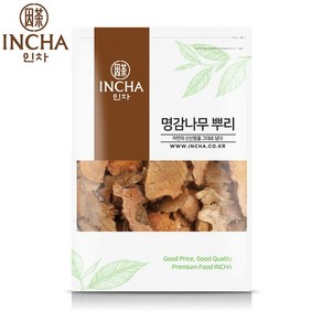 국산 토복령 600g 명감나무뿌리 차, 1개