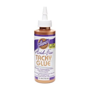 공예몰 Aleene's Oiginal Tacky Glue 접착제 4oz