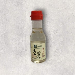 이엔 초밥소스 배합초 단촛물, 1.8L, 1개