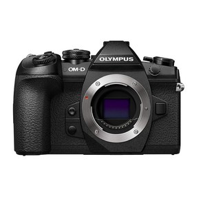 OLYMPUS 미러리스 일안 카메라 OM-D E-M1 MakII 바디