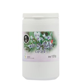 양원농장 야관문환, 1개, 120g