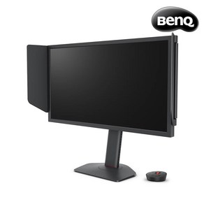 [공식총판] XL2546 아이케어 무결점 240HZ 배틀그라운드 경기용 24인치 게이밍 모니터, XL2546X 240HZ, 63.2cm