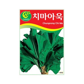 (CN) 치마아욱 씨앗 (4000립), 1개