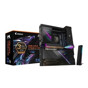 GIGABYTE GIGABYTE Z890 AORUS XTREME AI TOP 제이씨현