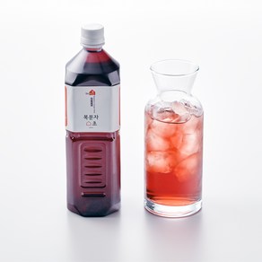 바로마시는 복분자초 식초음료, 1개, 1000ml