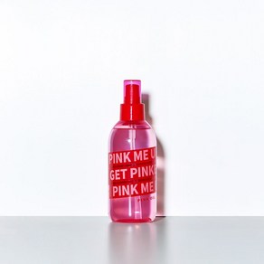 프라브아 핑크헤어오일 200ml, 1개