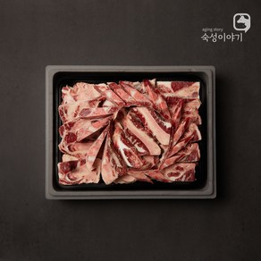 꼬리반골세트 5kg 국내산 소꼬리 곰탕 소고기 선물세트 부모님 어버이날 명절 설날 추석 생일 고기 선물, 1개