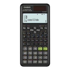 카시오 공학용 전자계산기 FX-991ES plus-2, 모델명/품번, 1개